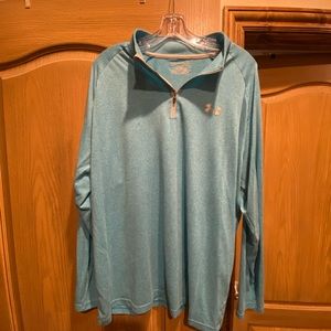 Under Armour pullover